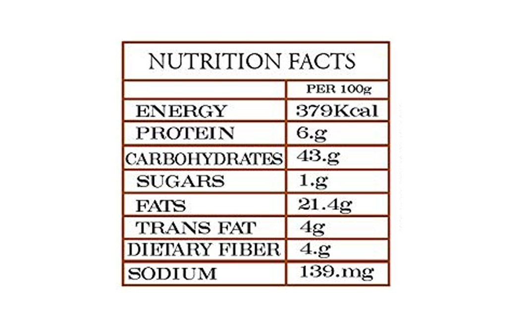 Annapurna Methi Mathadi    Box  500 grams